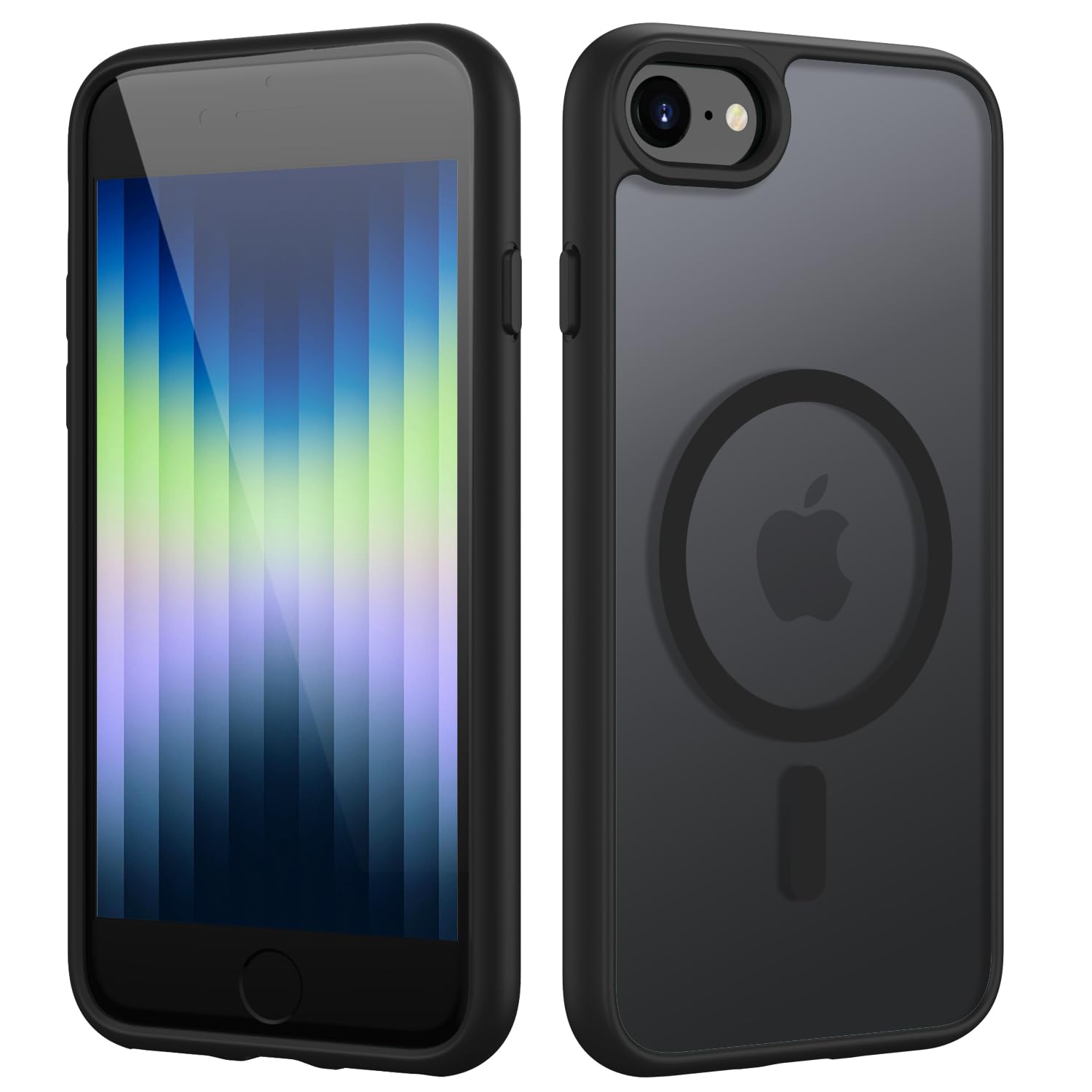 HGH Magnetisch Hülle für iPhone