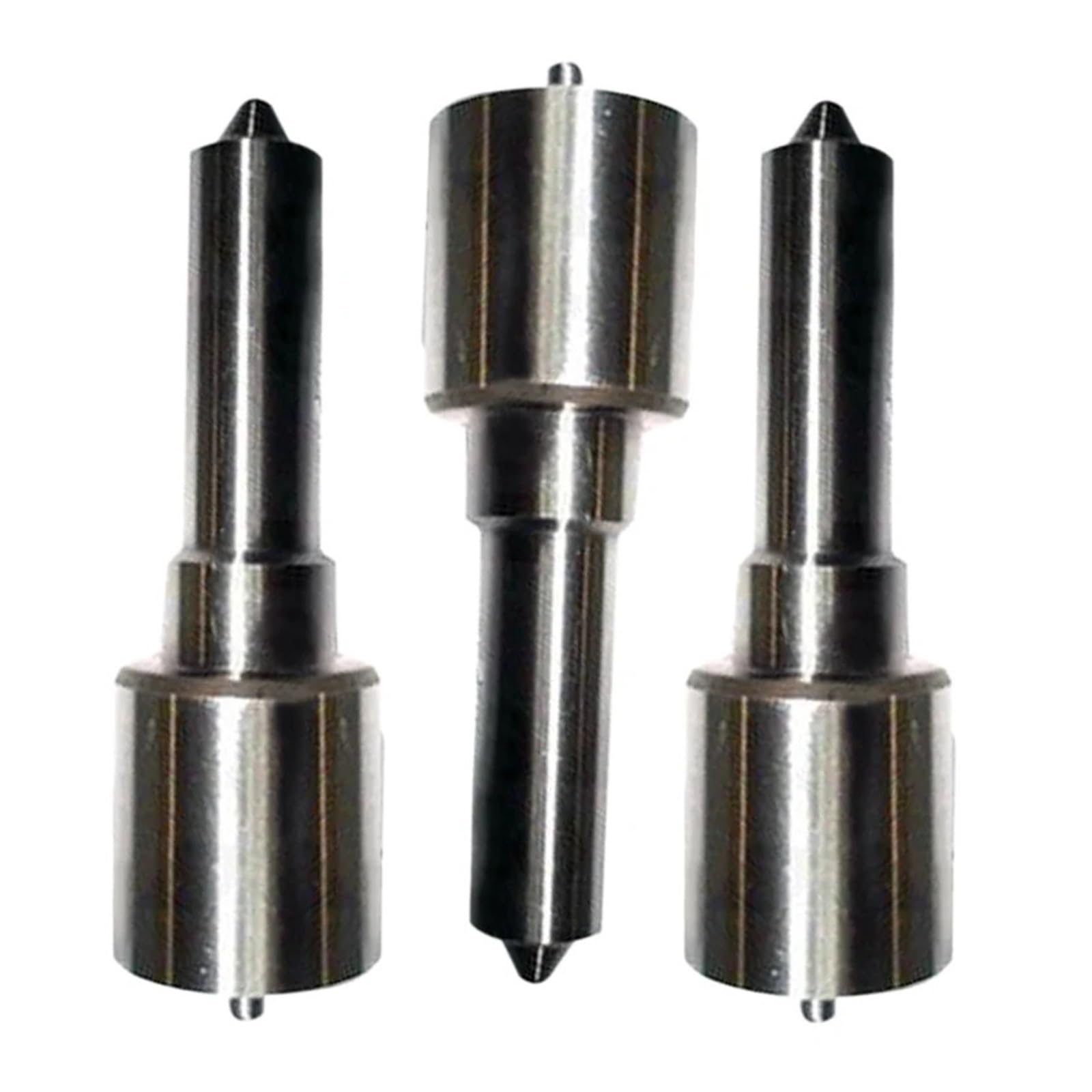 Amazon.co.jp: 自動車部品、交換部品、3 個燃料噴射ノズル MM433437