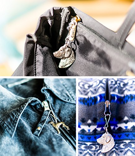 DOG ARTS JP Hovawart Made in UK, Collezione