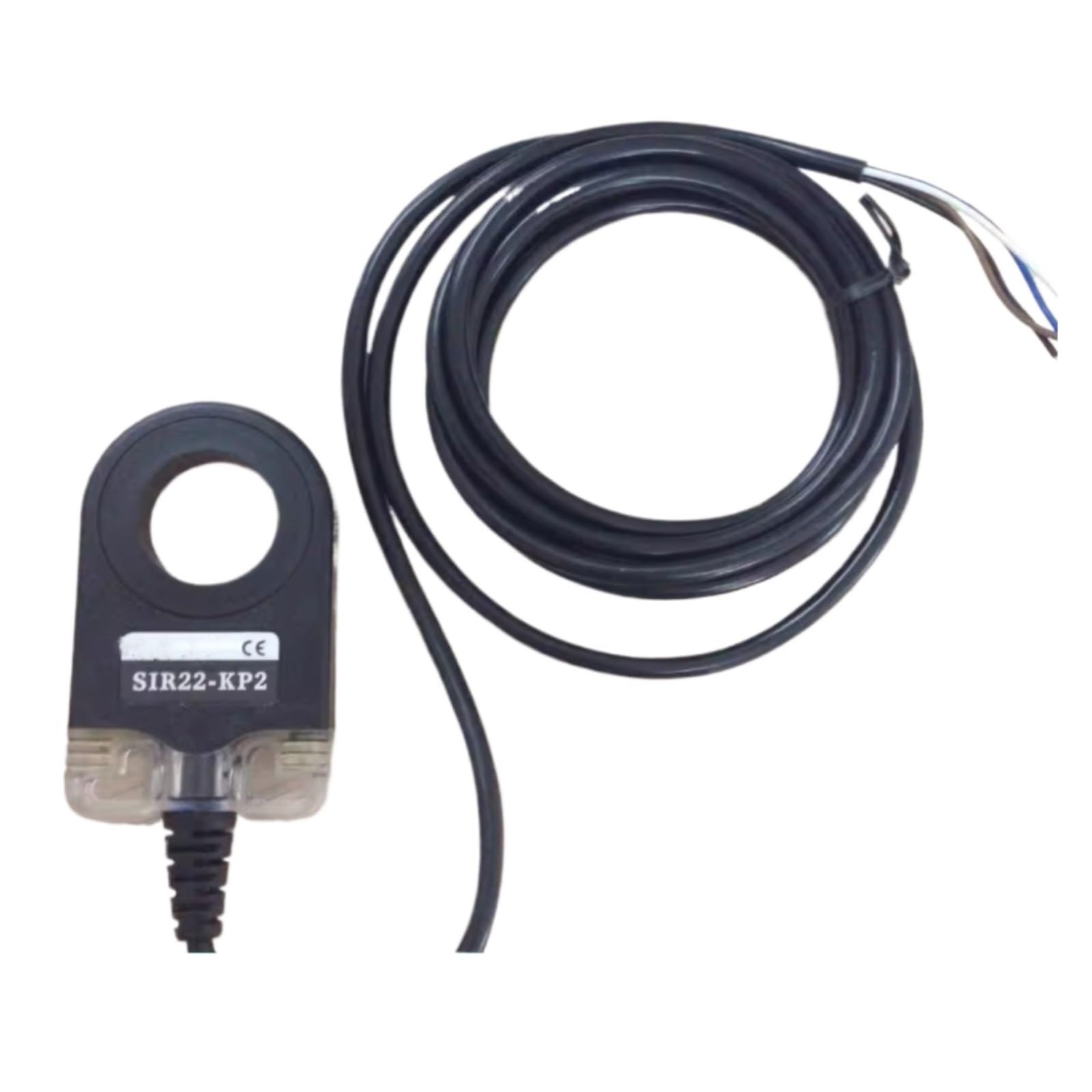 Capteur SIR22-KP2 proximity switch sensor résout les défauts d'alignement
