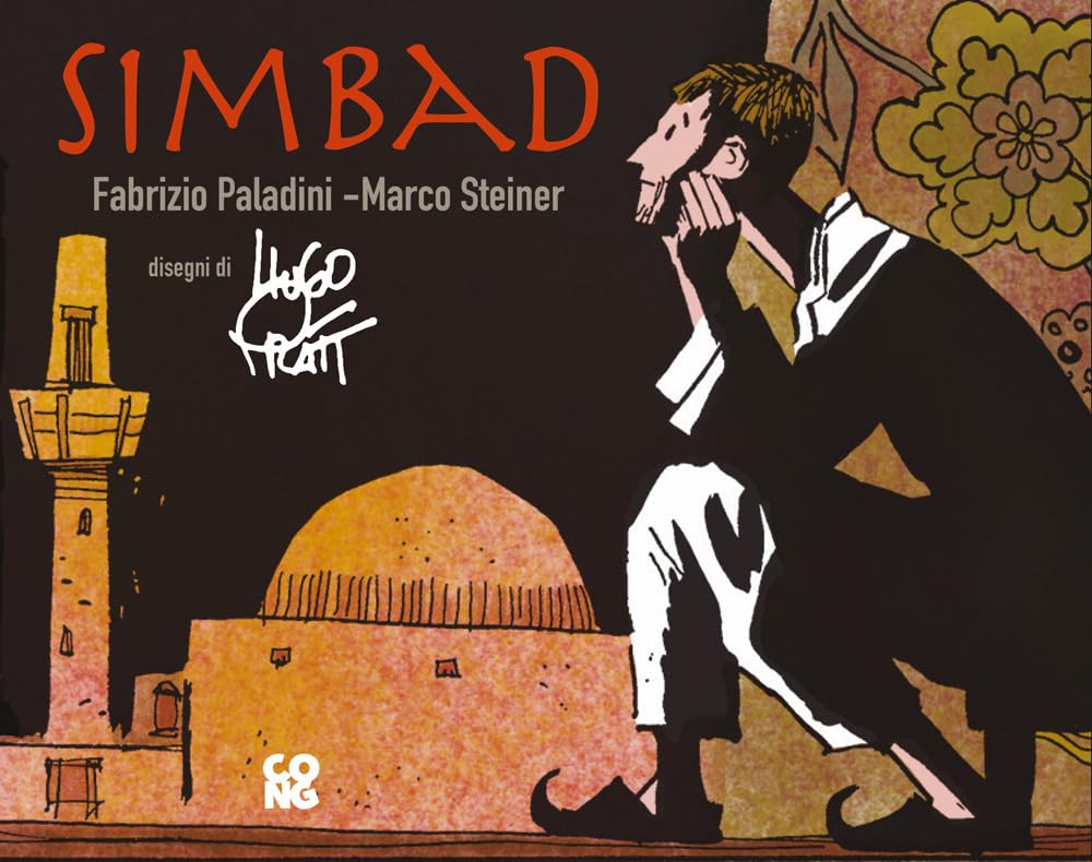 Simbad - 4