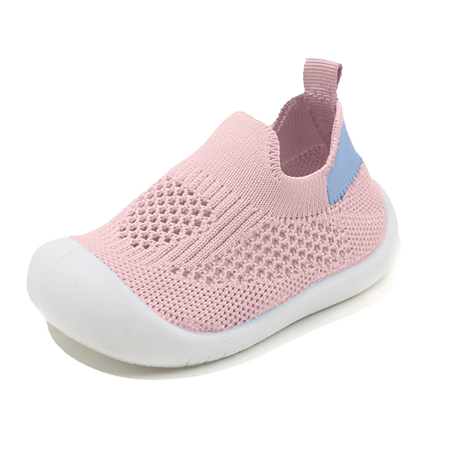 Chaussures Garçons Et Filles Bebe Premier Pas d'eau Bébé Marche Respirantes Semelle en Caoutchouc antidérapante Sandales Fond Plat