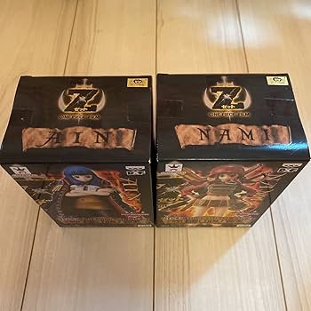 ナミとウソップ マグネットセット Amazon.co.jp: Hamee(ハミィ) ティーエスティーアドバンス(TST