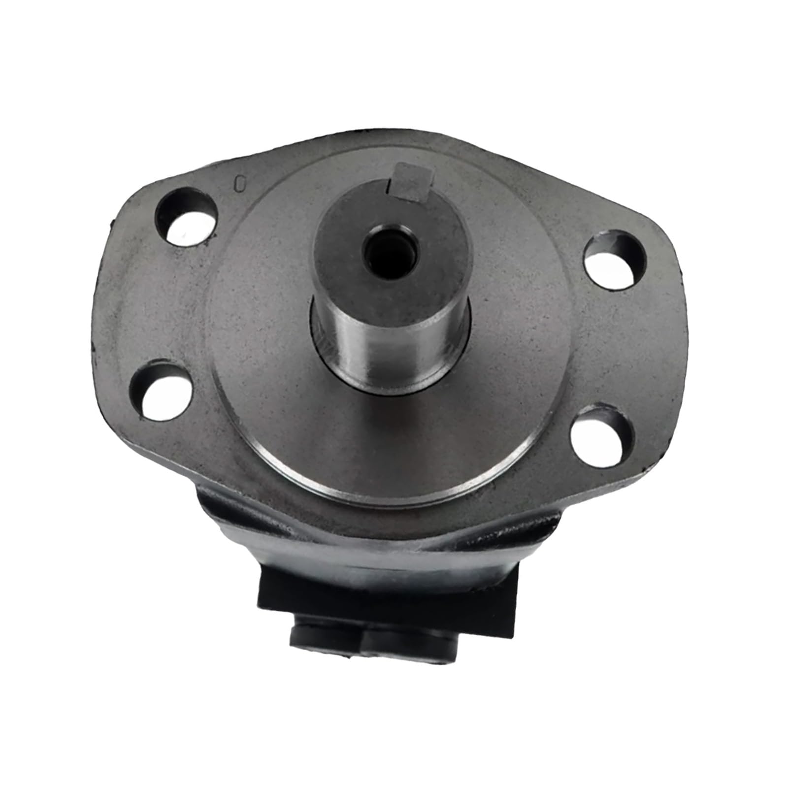 DUCRES 104-1627-006 1041627006 Hydraulic Motor 104-1627 1041627 Compatible for Eaton Char-Lynn 2000 Series