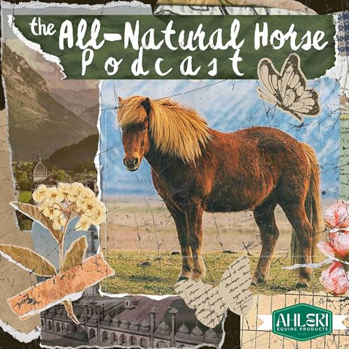 The All-Natural Horse cover art
