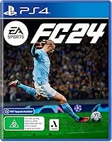 EA SPORTS FC™ 24 - PlayStation 4