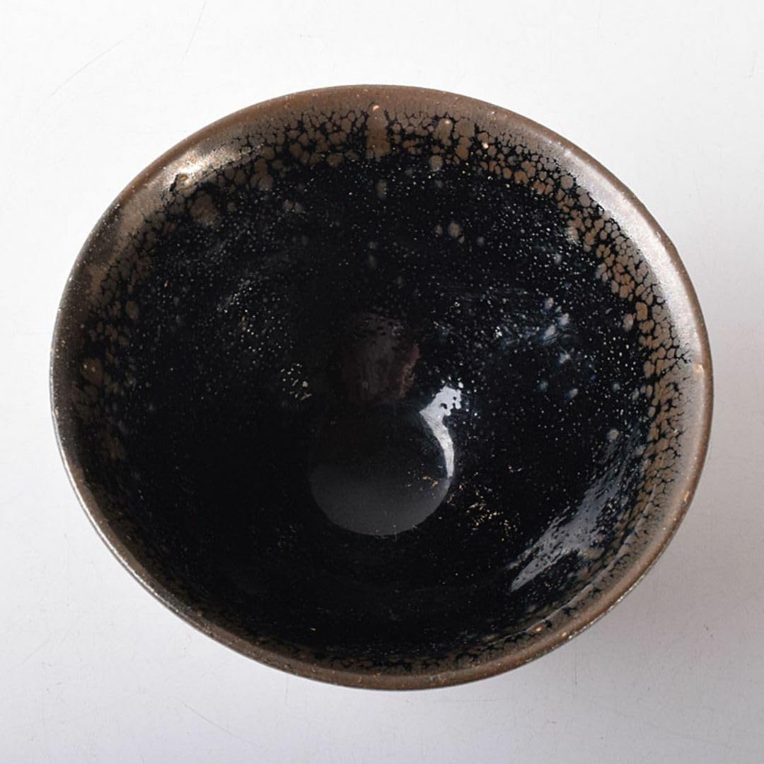 中古品山口錠鉄造 織部丸手桶茶入（共箱） 楽天市場】山口錠鉄の通販