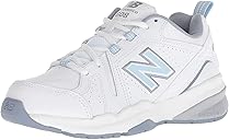 New Balance Women's 608 V5 Casual Comfort Cross Trainer