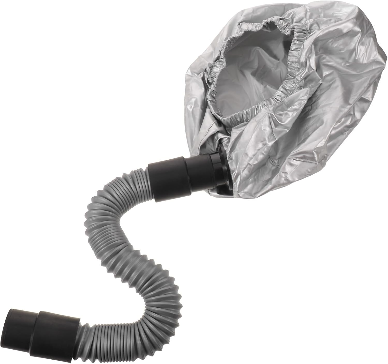 Hair Dryer Attachment Soft Bonnet for Deep Conditioning