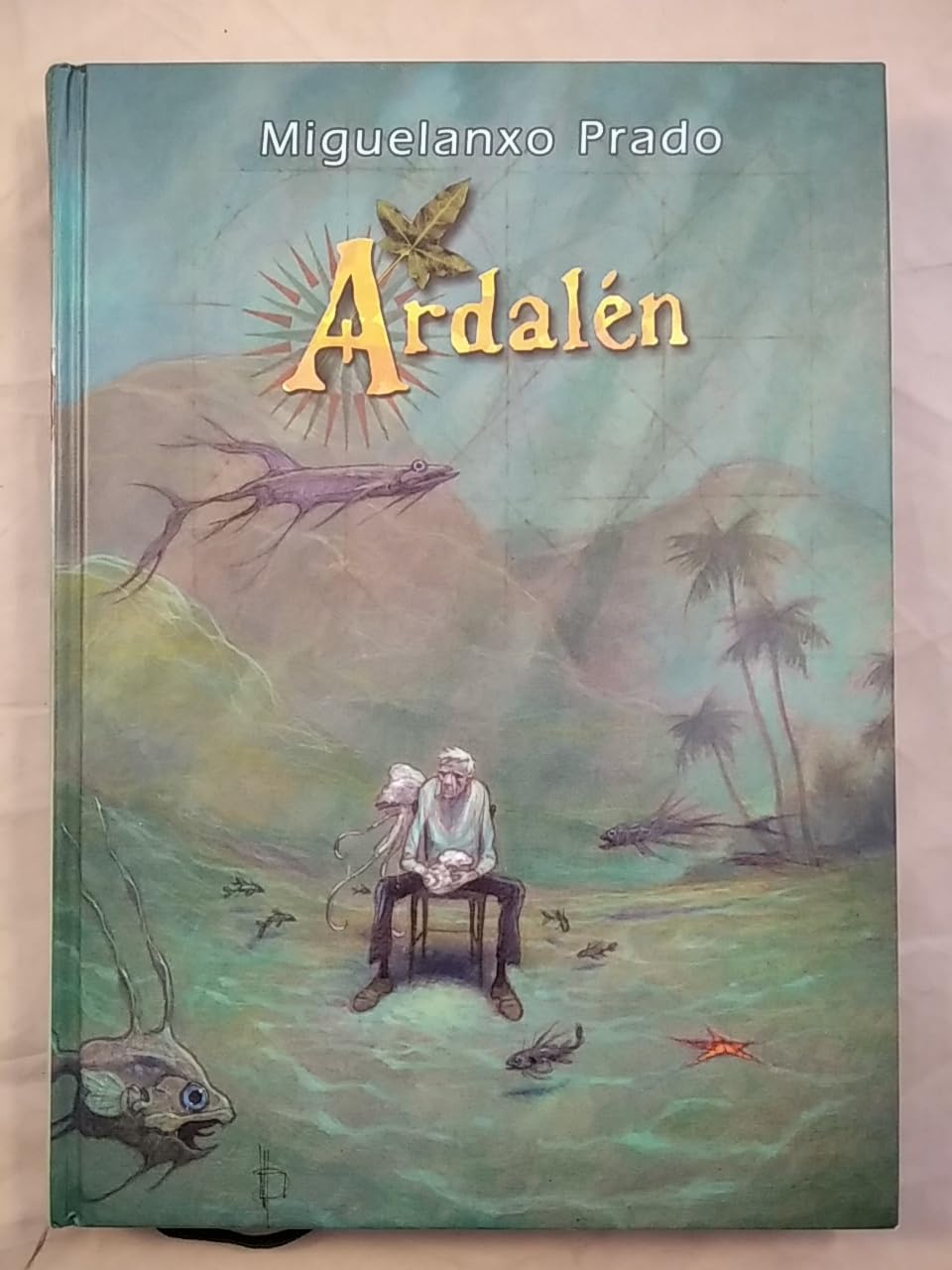 Ardalén