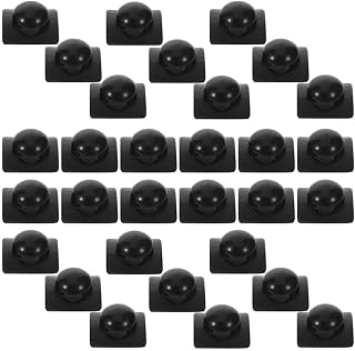 50pcs Flashlight Button Switch End Caps Rubber Waterproof Covers