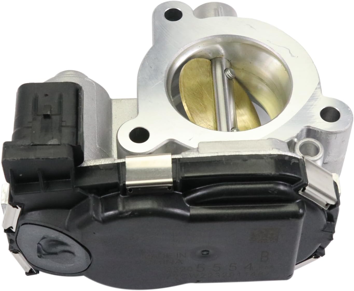 BestParts Genuine OEM throttle body 25205554 12710635 12695837 Compatible With 2021-2025 Chevrolet Trailblazer Buick Encore GX 1.3L