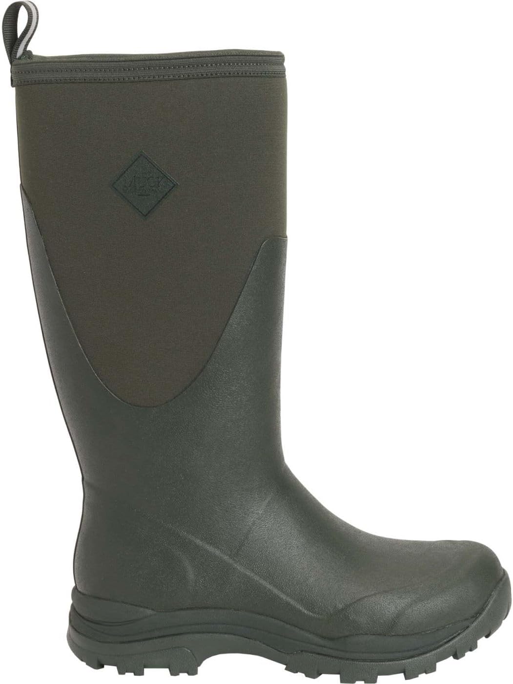 Men's Outpost Rain Boot