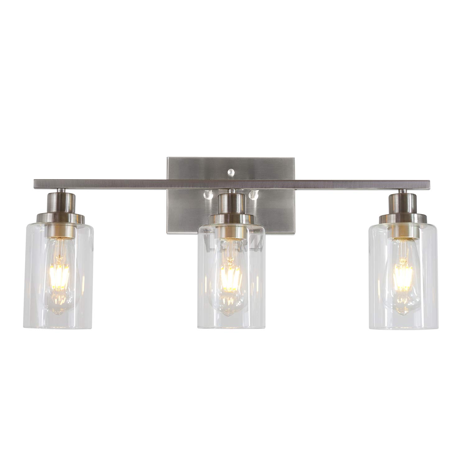 modern bathroom vanity light fixtures