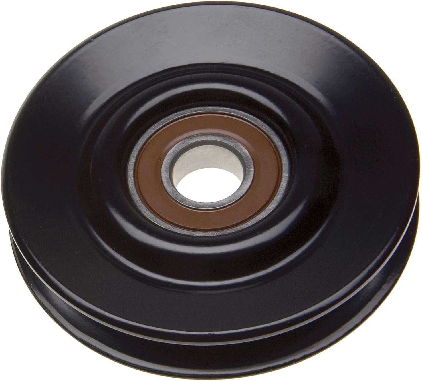 ACDelco Gold 36116 (19144005) Idler Pulley