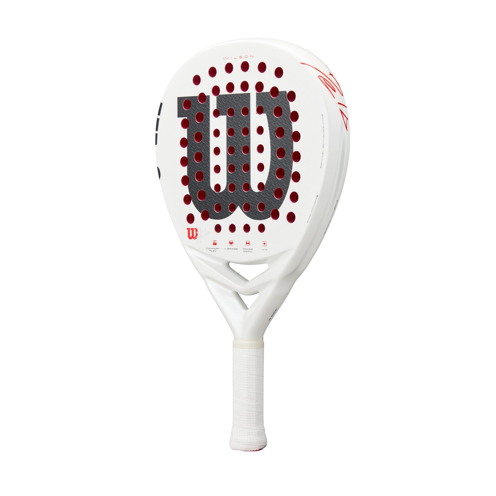 Wilson Bela LS V3
