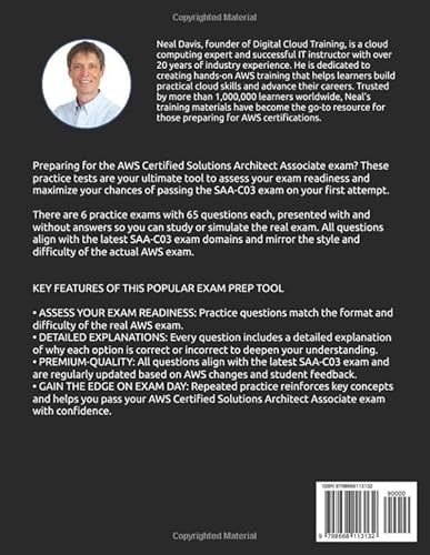 AWS Certified Solutions Architect Associate Practice Tests