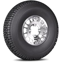 Tensor Regulator 2 A/T ATV Tire [30x10-15]