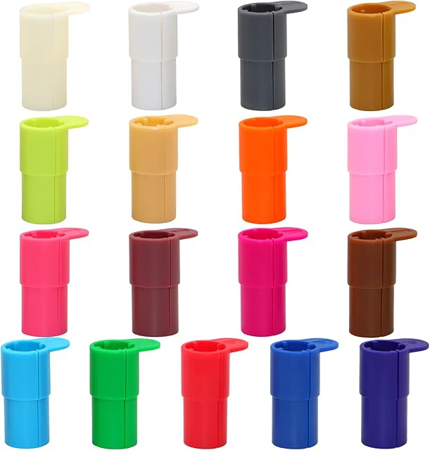 SPOKKI Pen Adapter Set, Pen Holders Accessories for Makerr/Maker 3/Explore Air, Pen Holders