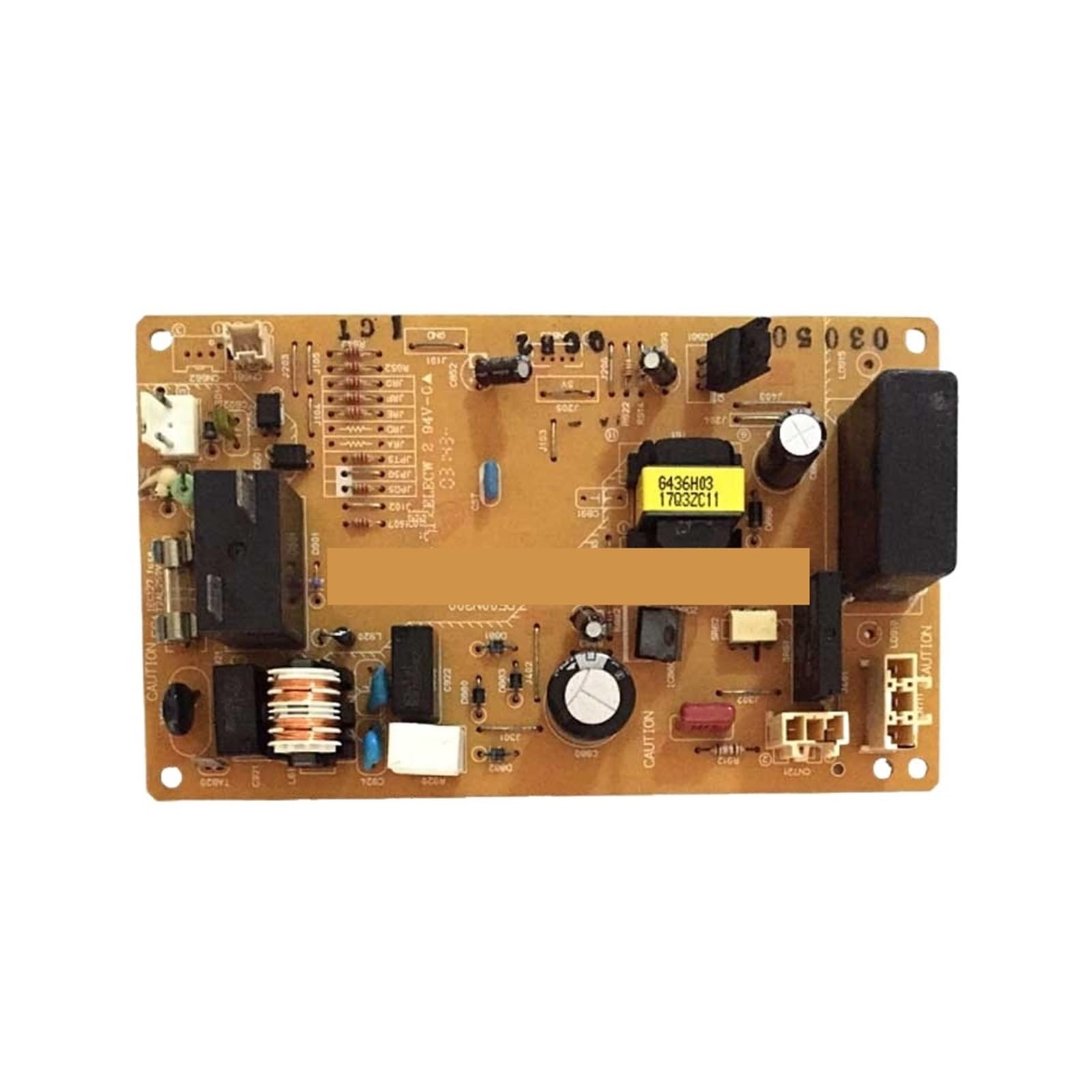 MVIVDUY 1pcs air Conditioner Computer Board Circuit Board MSH-J12TV DE00N300 SE76A895G01