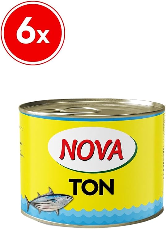Fide Nova Ton 1705 g