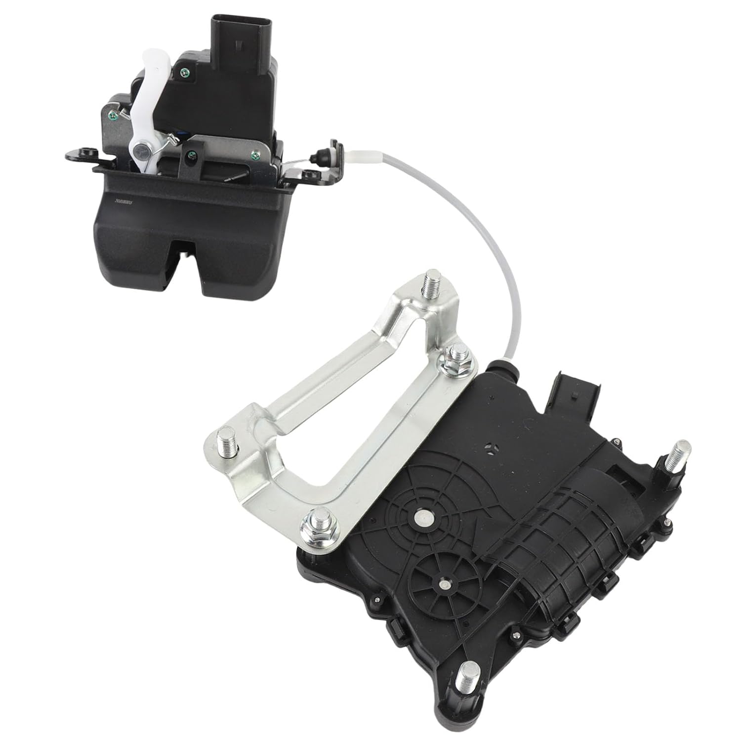 Rear Power Liftgate Actuator Motor, Easy Installation, Sturdy ABS Material, Enhanced Performance, Replacement for 2016-2021 Trunks