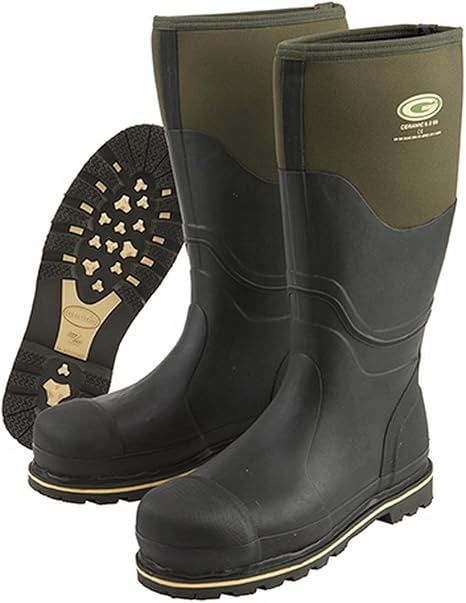 Granite Workwear Grubs Lightweight 