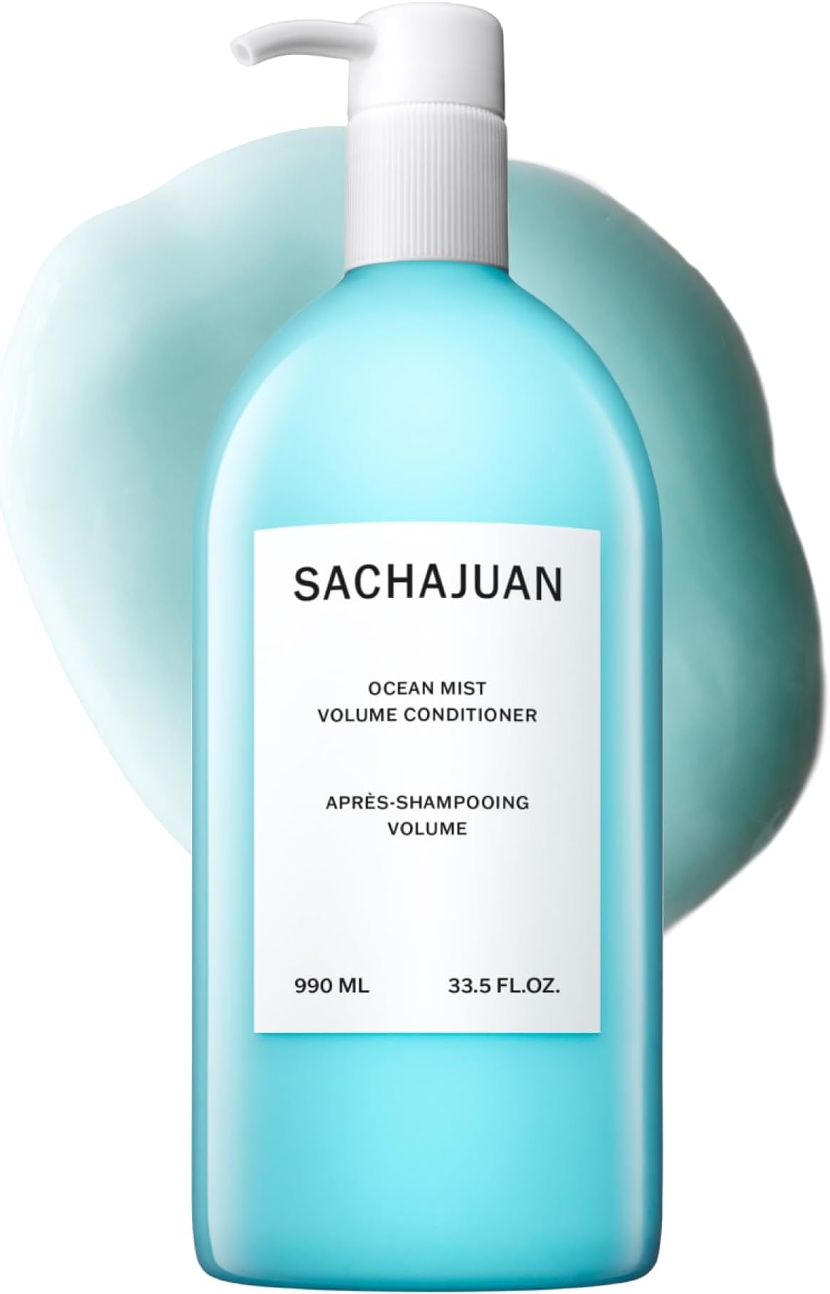 SACHAJUAN Ocean Mist Volume Conditioner 990 ml