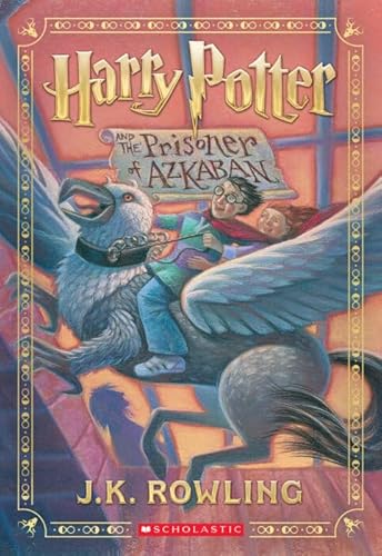 Harry Potter The Complete Series Paperback Box Set (Volumes 1-7)