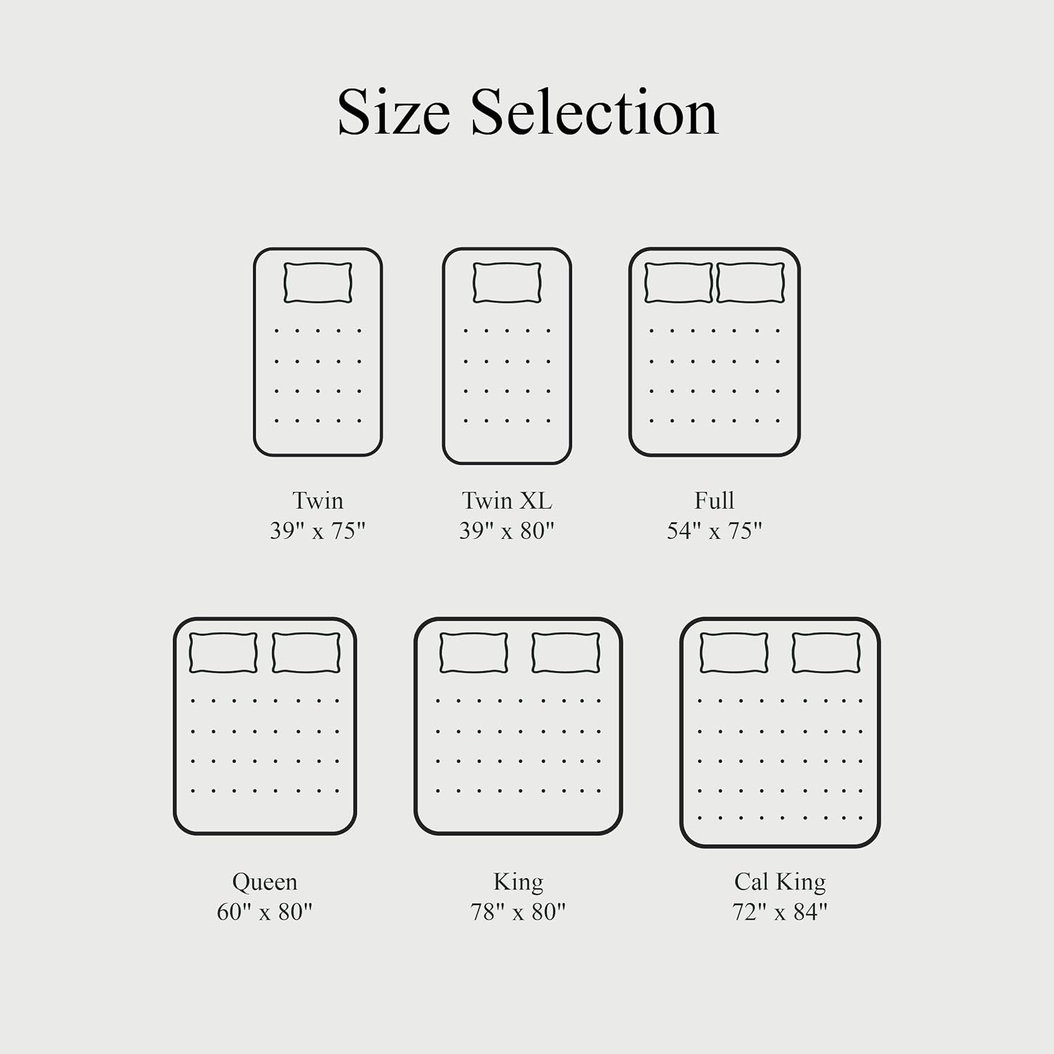 Organic Cotton Surface Mattress Protector Waterproof Queen Size Deep Pocket Fitted Design Breathable Bed Cover Premium 3D Air Fabric Cooling Maattress Pad for Bedroom