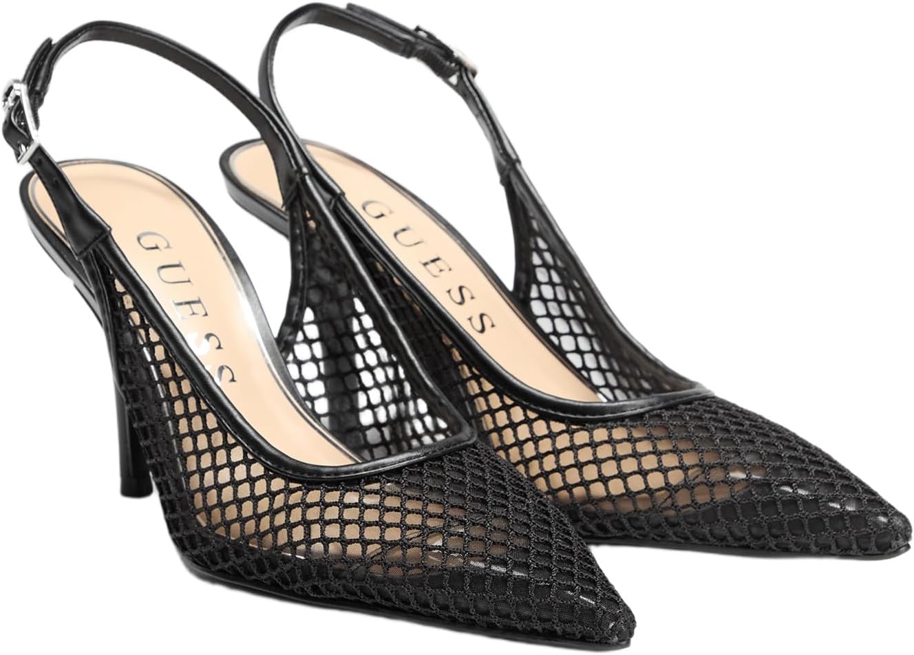 Guess Womens Pandy