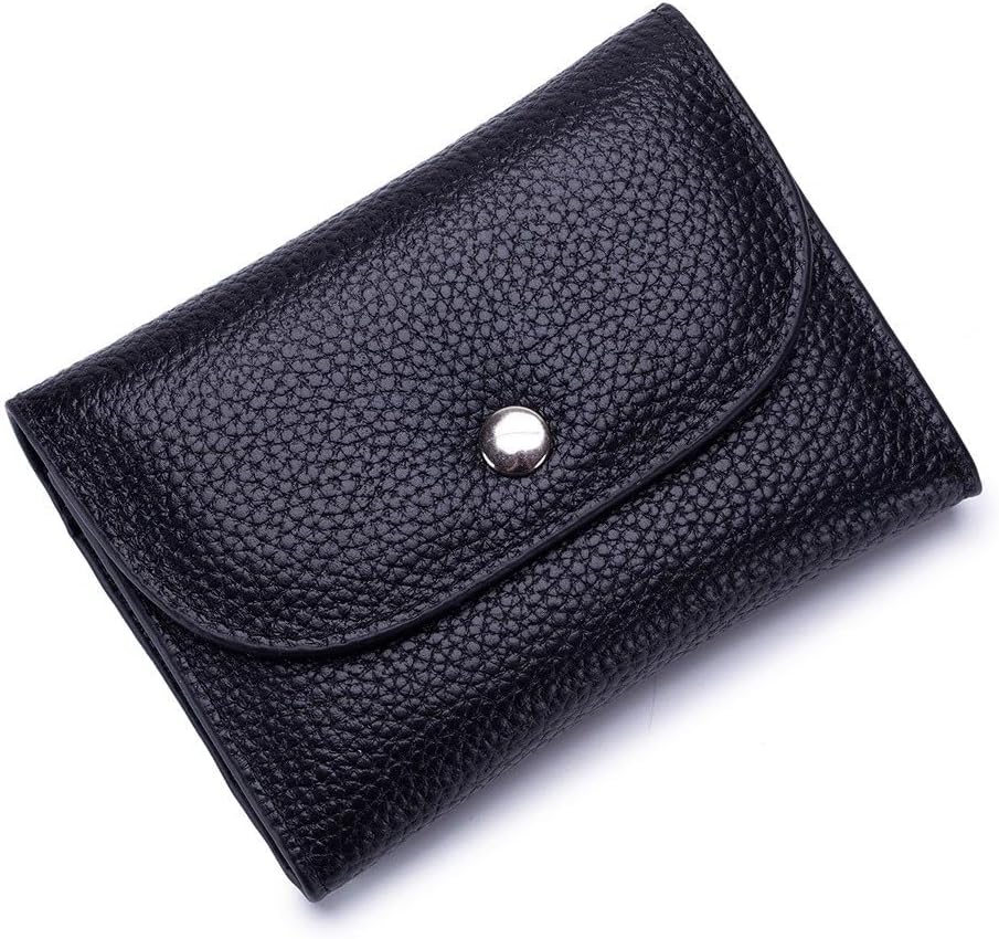 Coin Purse for Men Men's And Women's Leather Coin Purses Card Holders Mini Pouch(Colour 4)
