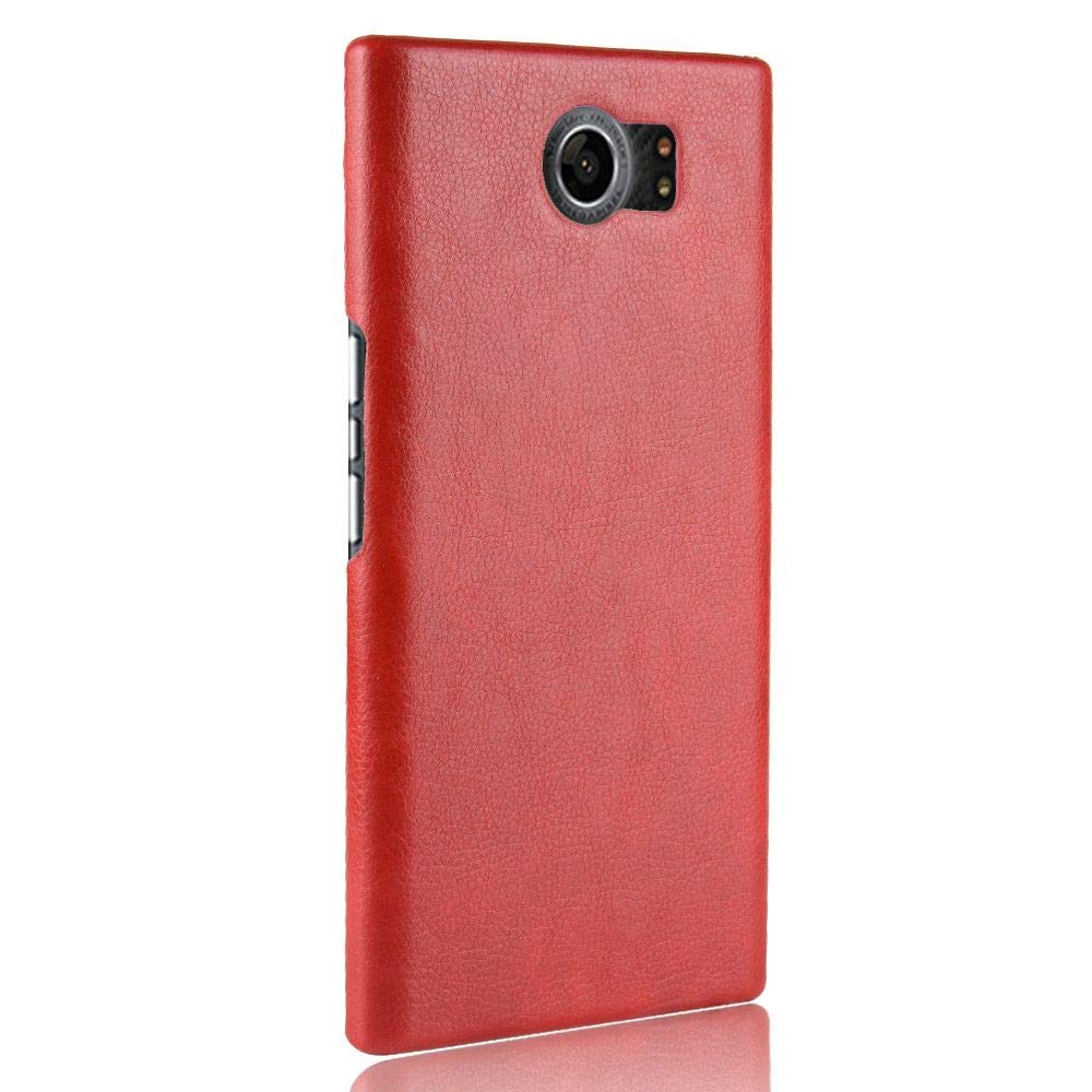 Manyip Blackberry PRIV Case cellphone case Rugged Shield 360° protect your  phone Leather grain shell Cover Case for Blackberry PRIV