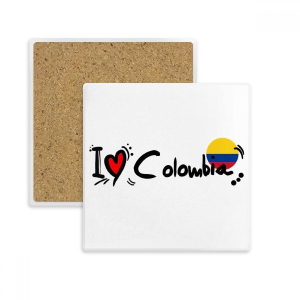 Porte-Pierre Absorbent Colombie une idée cadeau originale pour les fêtes