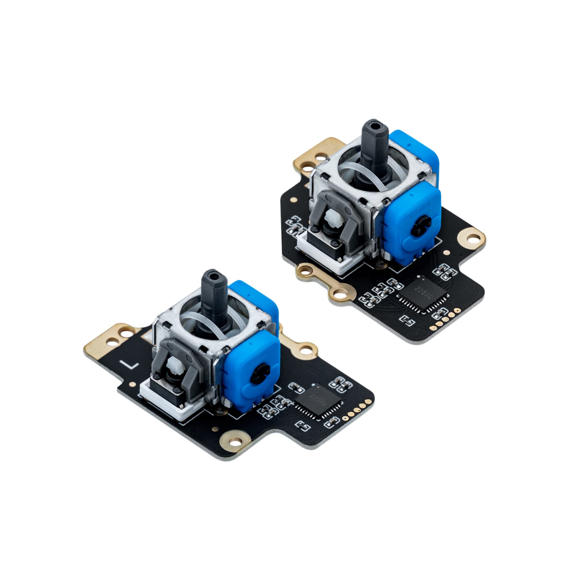 Buy Guli Kit Module Joystick for Steam Deck, No