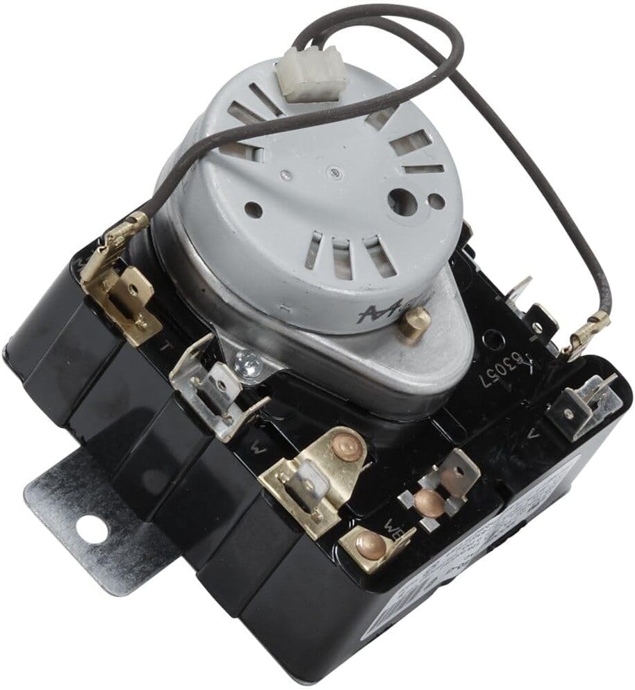 Whirlpool WP3979617 OEM Dryer Timer