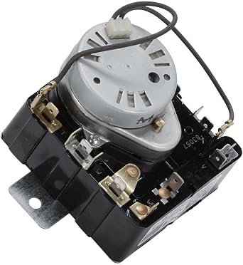 Whirlpool WP3979617 OEM Dryer Timer