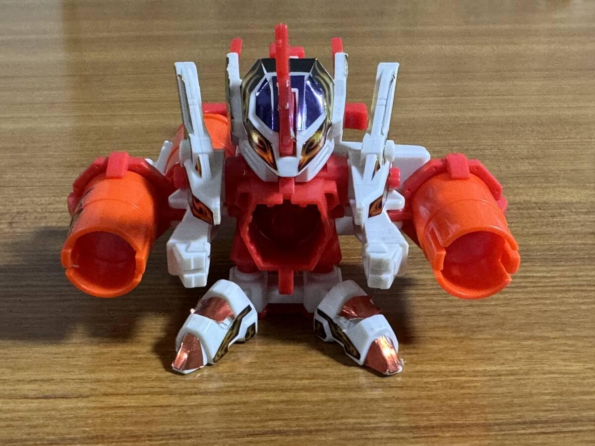 Amazon.co.jp: バトルビーダマン キャンペーン 限定 レジェンド  