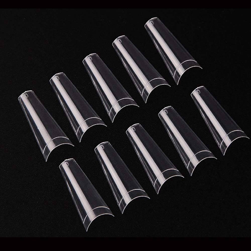 AORAEM Fake Nail Tips