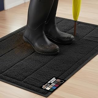 GORILLA Dirt Grabber Mesh Doormat