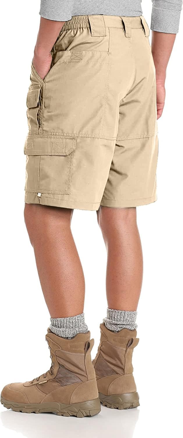 Propper Men's Tactical Short 42 Khaki