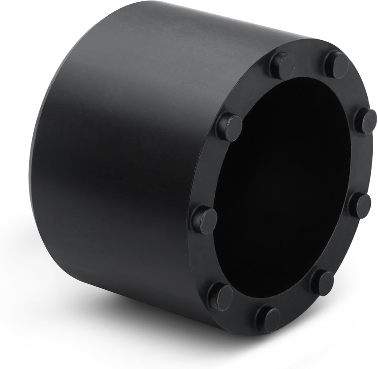 Hub Nut Socket 3828,9 Pin - Compatible with Dodge RAM 2500/3500 Pick-Up,RAM 3500/4500/5500 Cab Chassis 2015-2019 & GM (2011+)