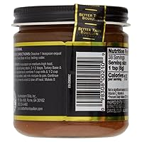 Vista 6 de Better Than Bouillon Premium Turkey Base, Made with Roasted Turkey, 38 Servings Per Jar 8 Ounce (Pack of 2)