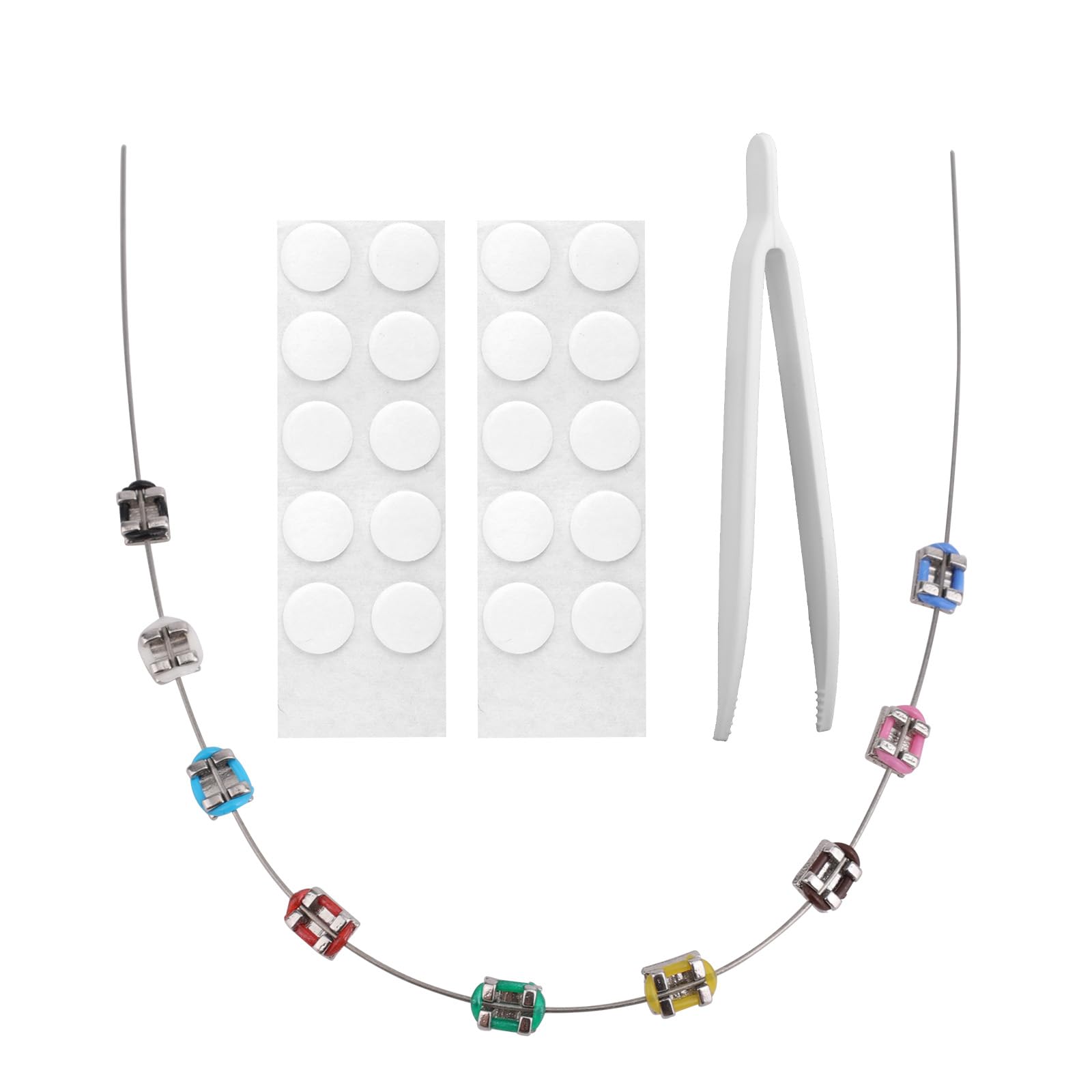 Billy Bob Teeth Braces