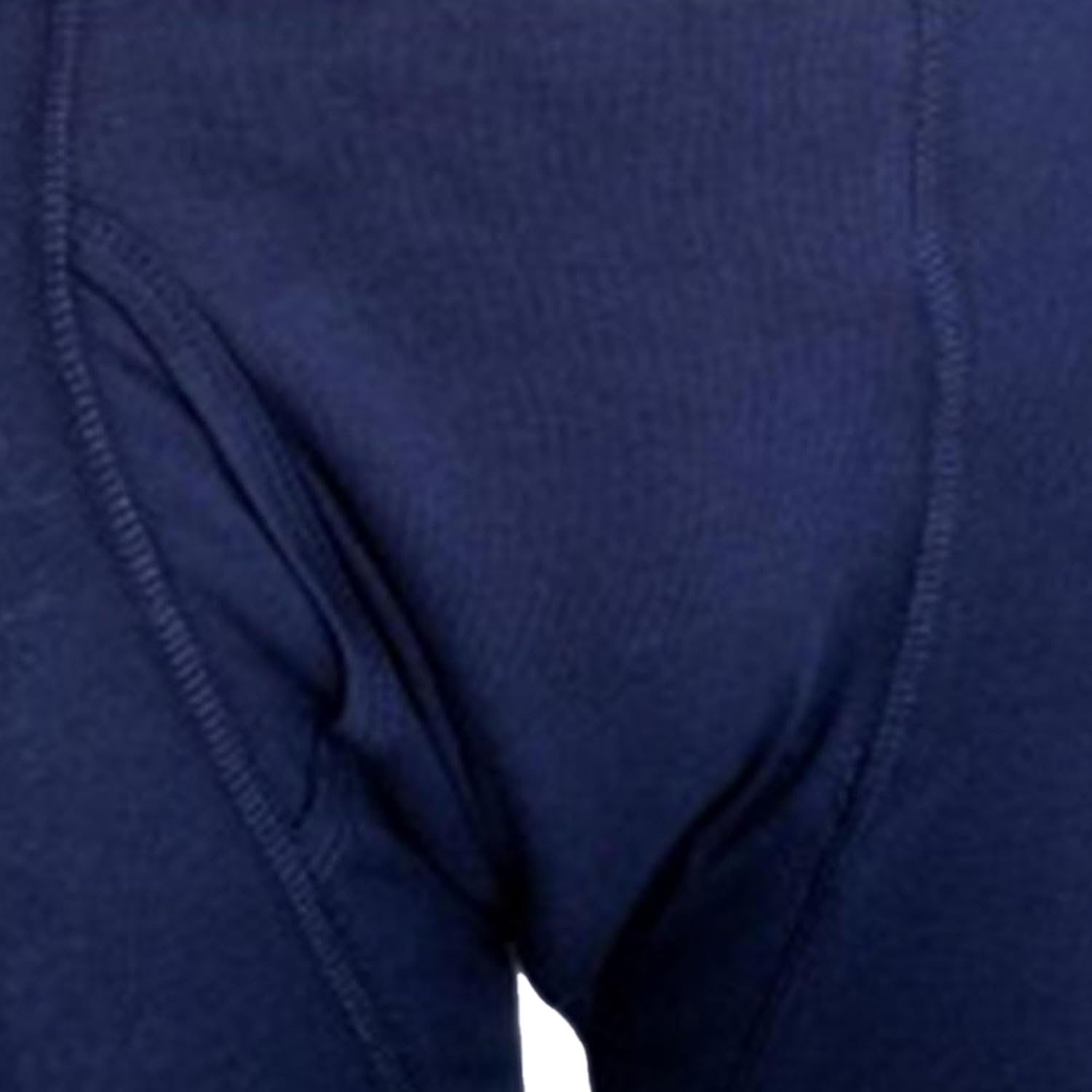 Men's Leak Proof Washable Trunks Incontinence Underwear for Men Male Washable Boxer Briefs