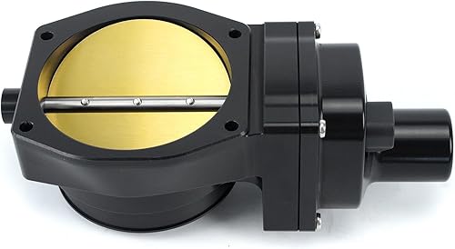 Miniatura 2 de MOCA S20051 - Conjunto de cuerpo del acelerador de repuesto para Chevrolet Camaro 6.2L 7.0L, 2011-2017 Caprice 6.0L, 2009-2013 Corvette 6.2L,