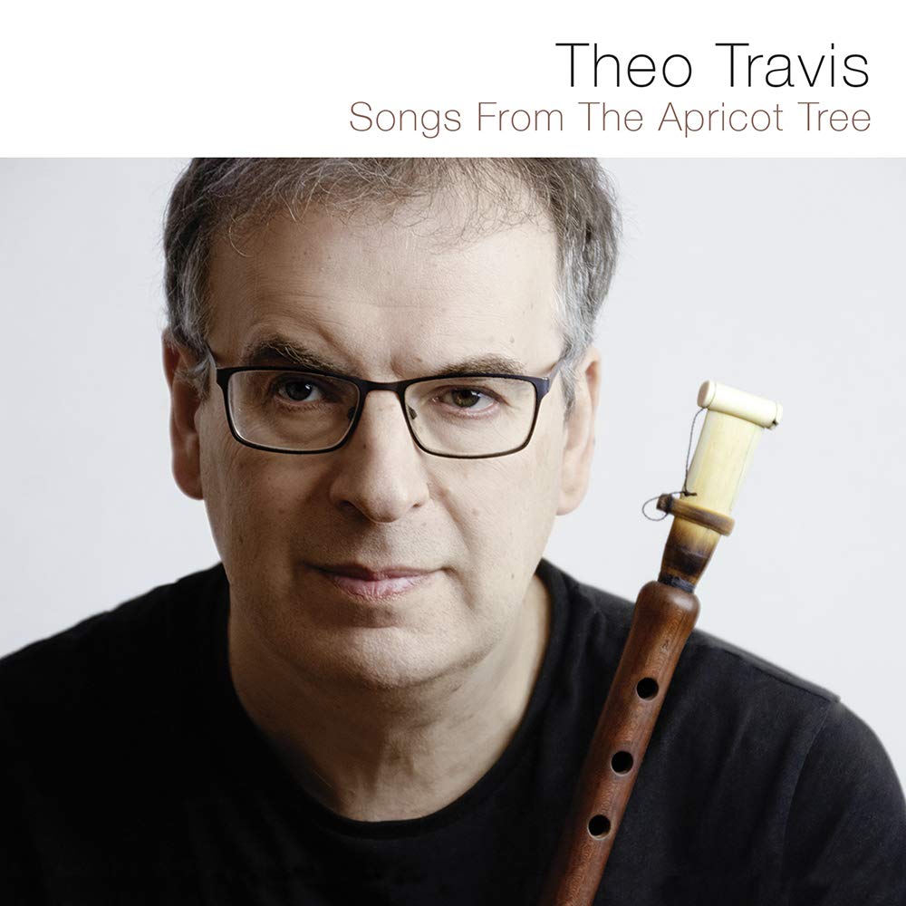 Songs from the Apricot Tree