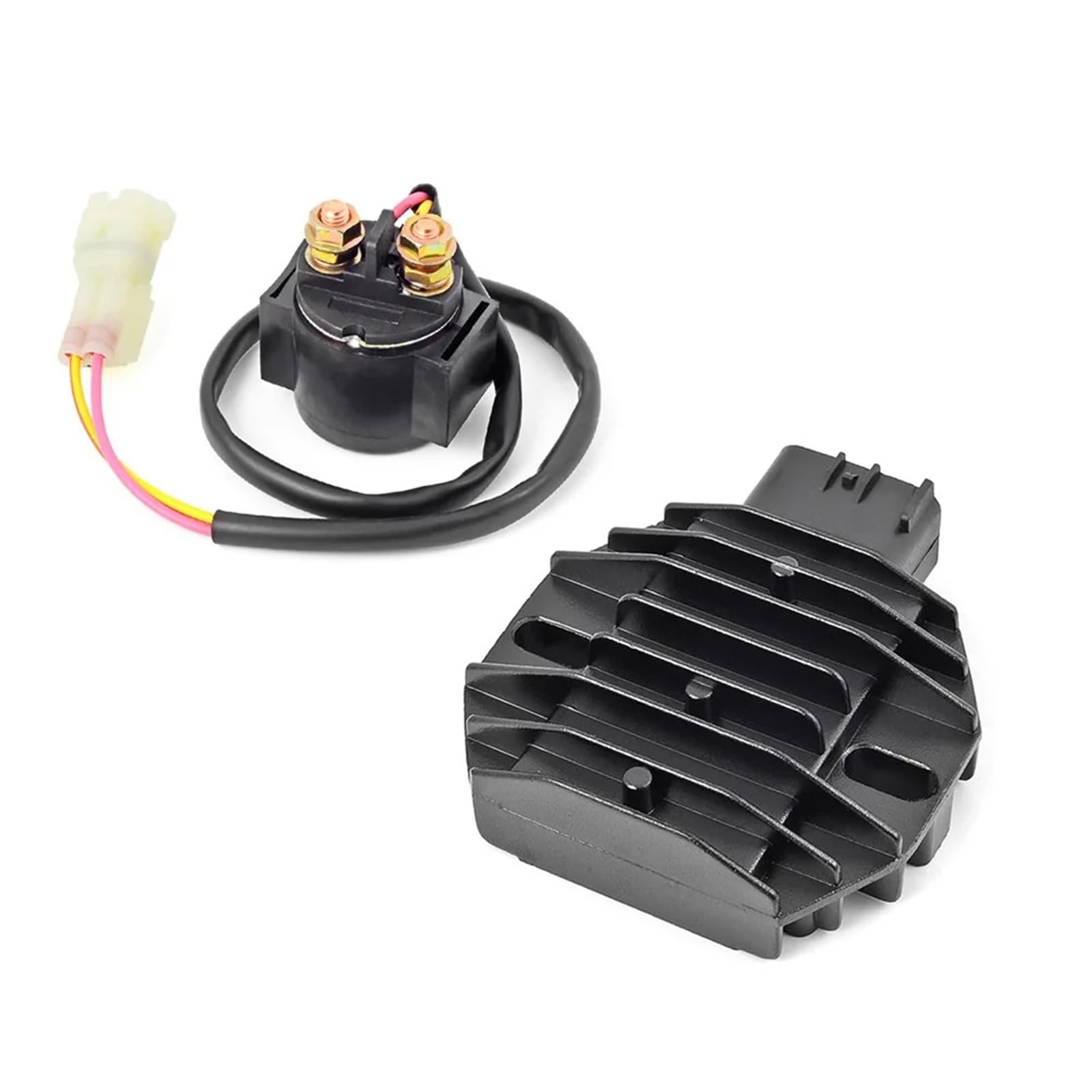 regulator napięcia Do Honda do Recon 250 TRX250