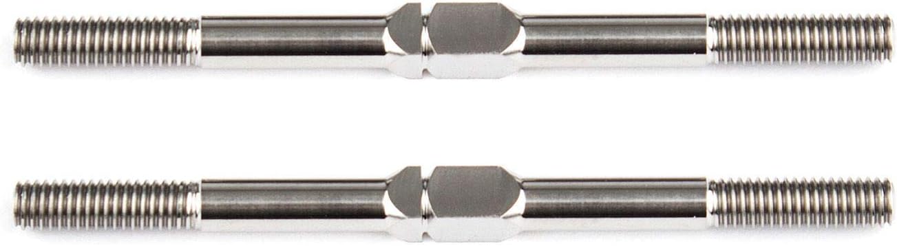 Team Associated Turnbuckles, 4x50 mm, 10,99
