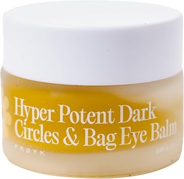 FR YA Organics    & 0.5  | Arnica E